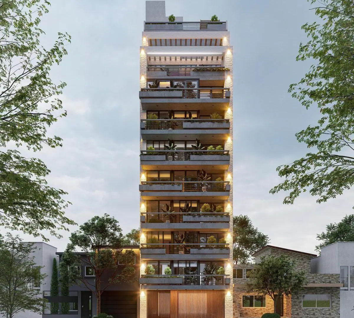 VENTA Departamento 2 ambiente en pozo - San Nicolás 5200,  Villa Devoto 4