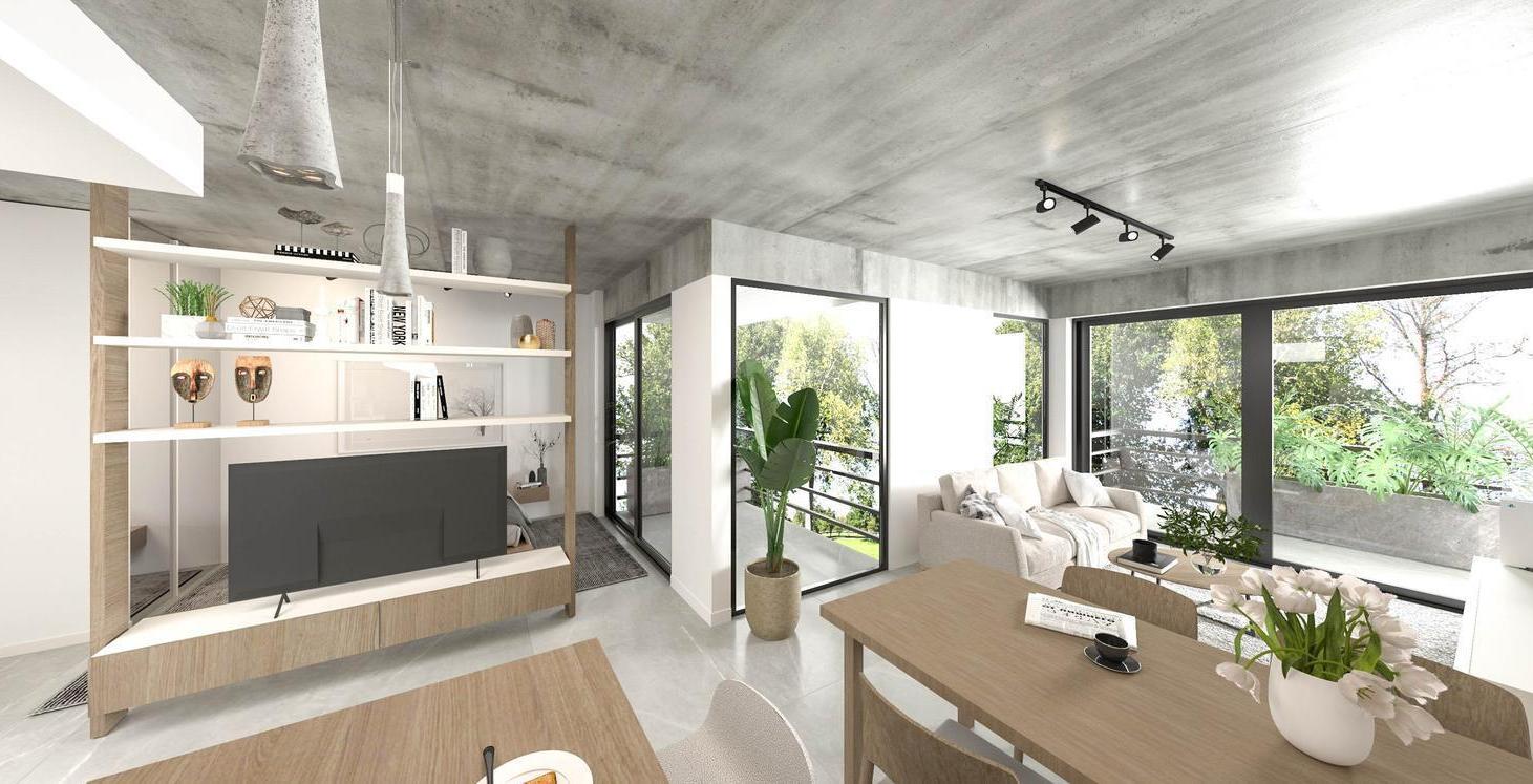 Foto de VENTA Departamento 2 ambiente en pozo - San Nicolás 5200, Villa Devoto, imagen 5