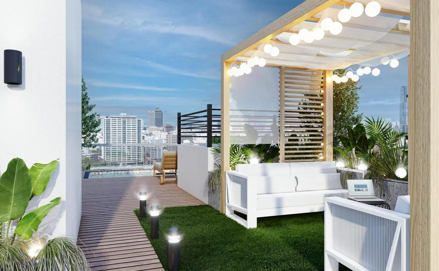 VENTA Departamento 2 ambiente en pozo - San Nicolás 5200,  Villa Devoto 8