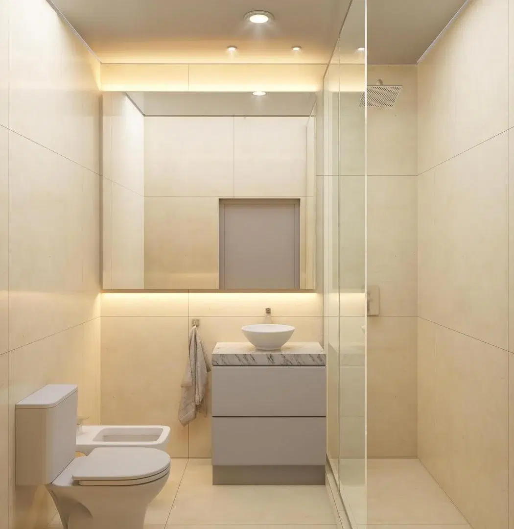 VENTA Departamento 2 ambiente en pozo - San Nicolás 5200,  Villa Devoto 3