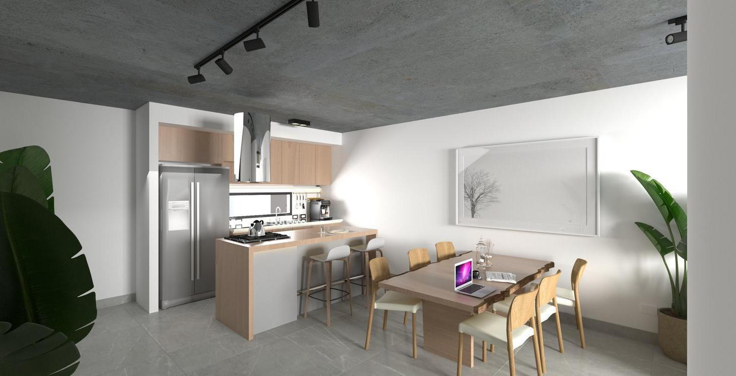 Foto de VENTA Departamento 3 ambientes en pozo - San Nicolás 5200, Villa Devoto, imagen 4