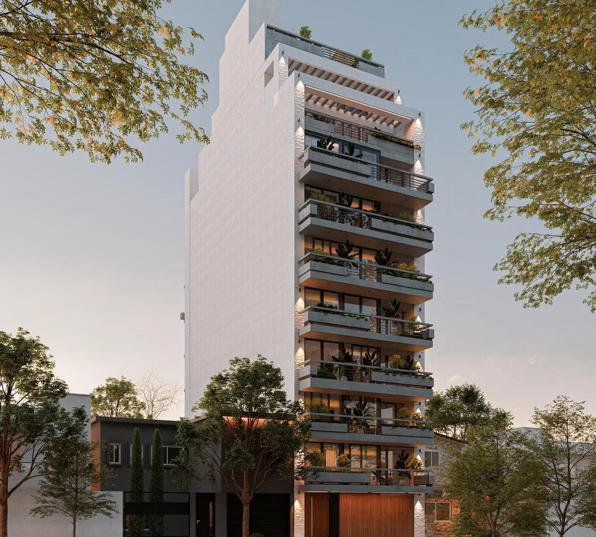 VENTA departamento monoambiente en pozo - San Nicolás 5200, Villa Devoto 3