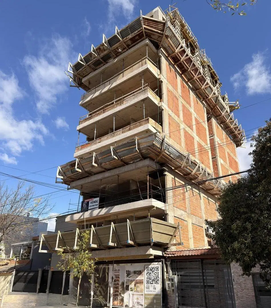 VENTA departamento monoambiente en pozo - San Nicolás 5200, Villa Devoto 2