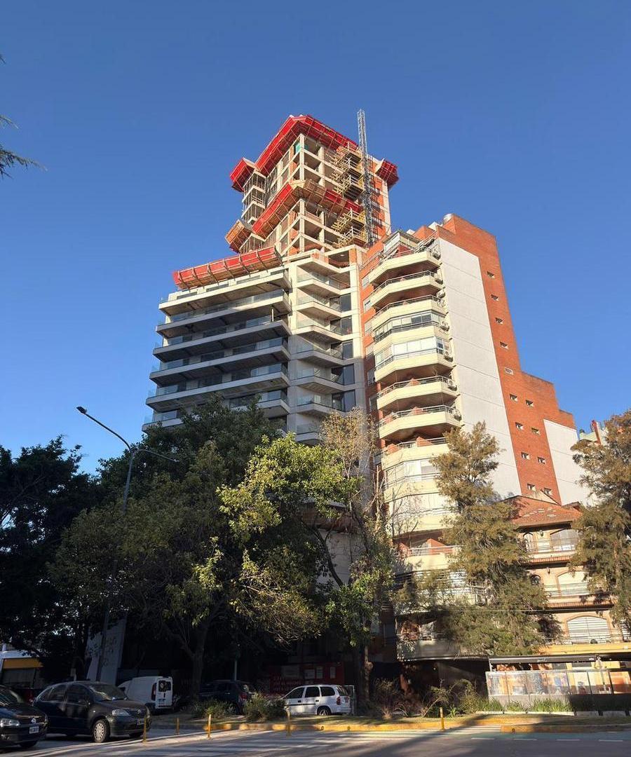 VENTA Departamento 4 ambientes con cochera en torre Quo - Av. Comodoro Rivadavia 1600, Nuñez