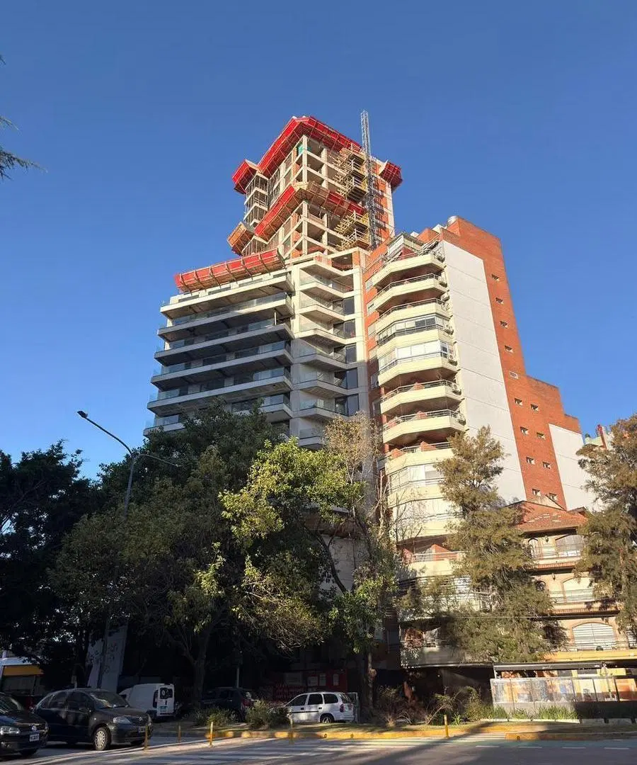 VENTA Departamento 4 ambientes con cochera en torre Quo - Av. Comodoro Rivadavia 1600, Nuñez 3