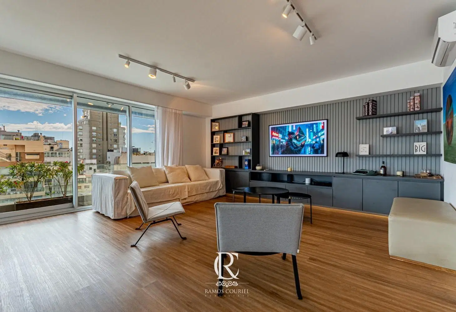 VENTA Departamento 4 ambientes con 3 cocheras en Torre Bella - Guatemala 5100, Palermo Soho 1