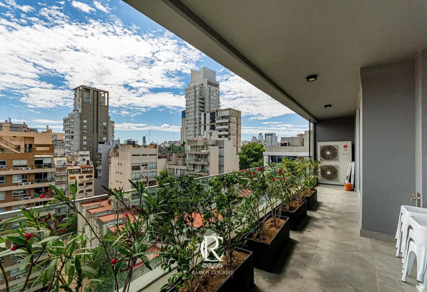 VENTA Departamento 4 ambientes con 3 cocheras en Torre Bella - Guatemala 5100, Palermo Soho 4