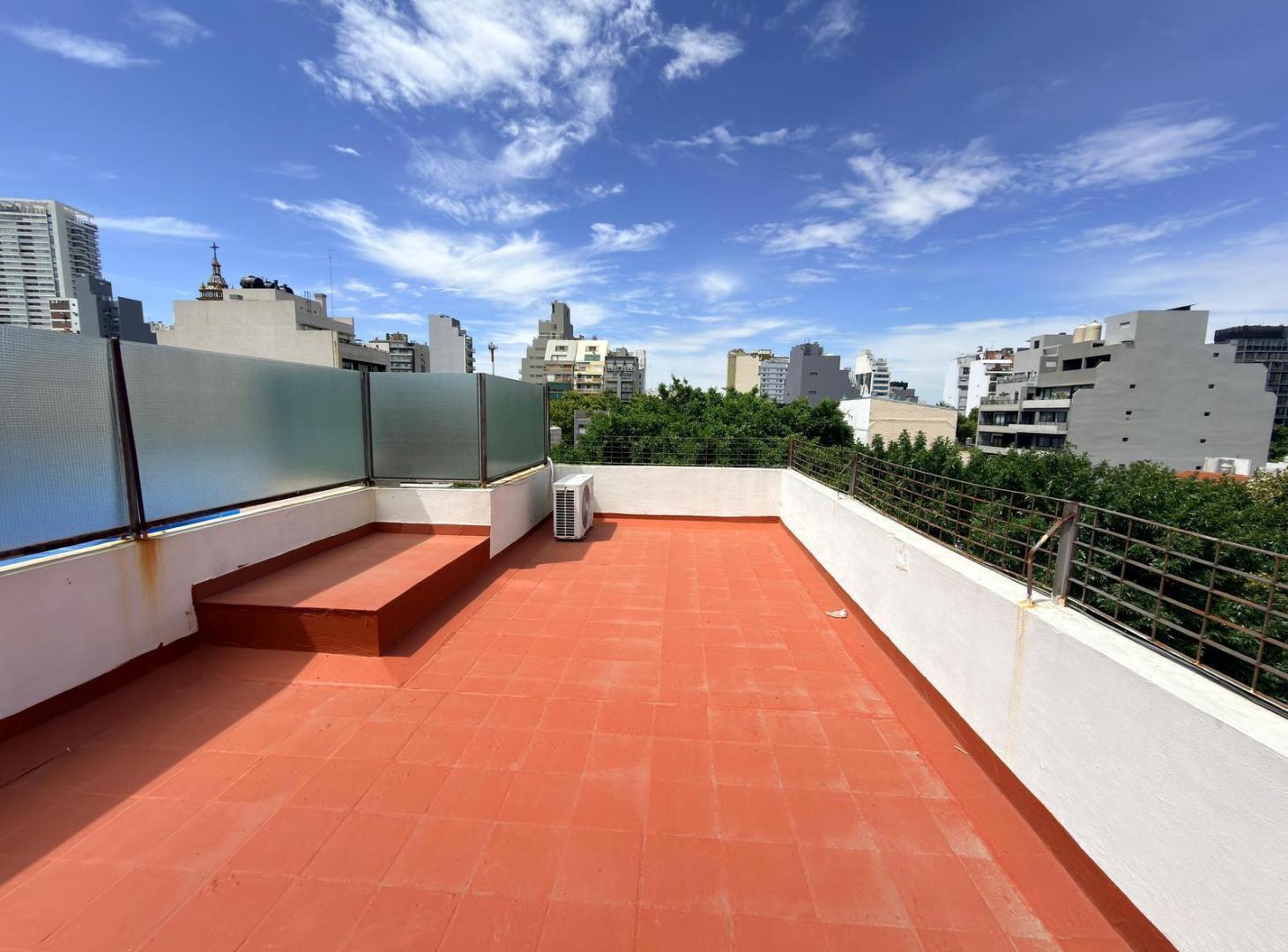 VENTA Departamento 2 ambientes - Moldes 4400, Nuñez