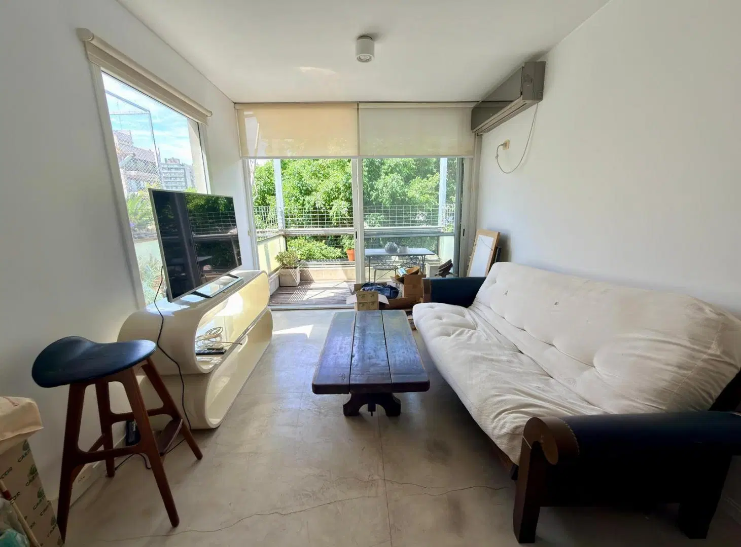 VENTA Departamento 2 ambientes - Moldes 4400, Nuñez 3