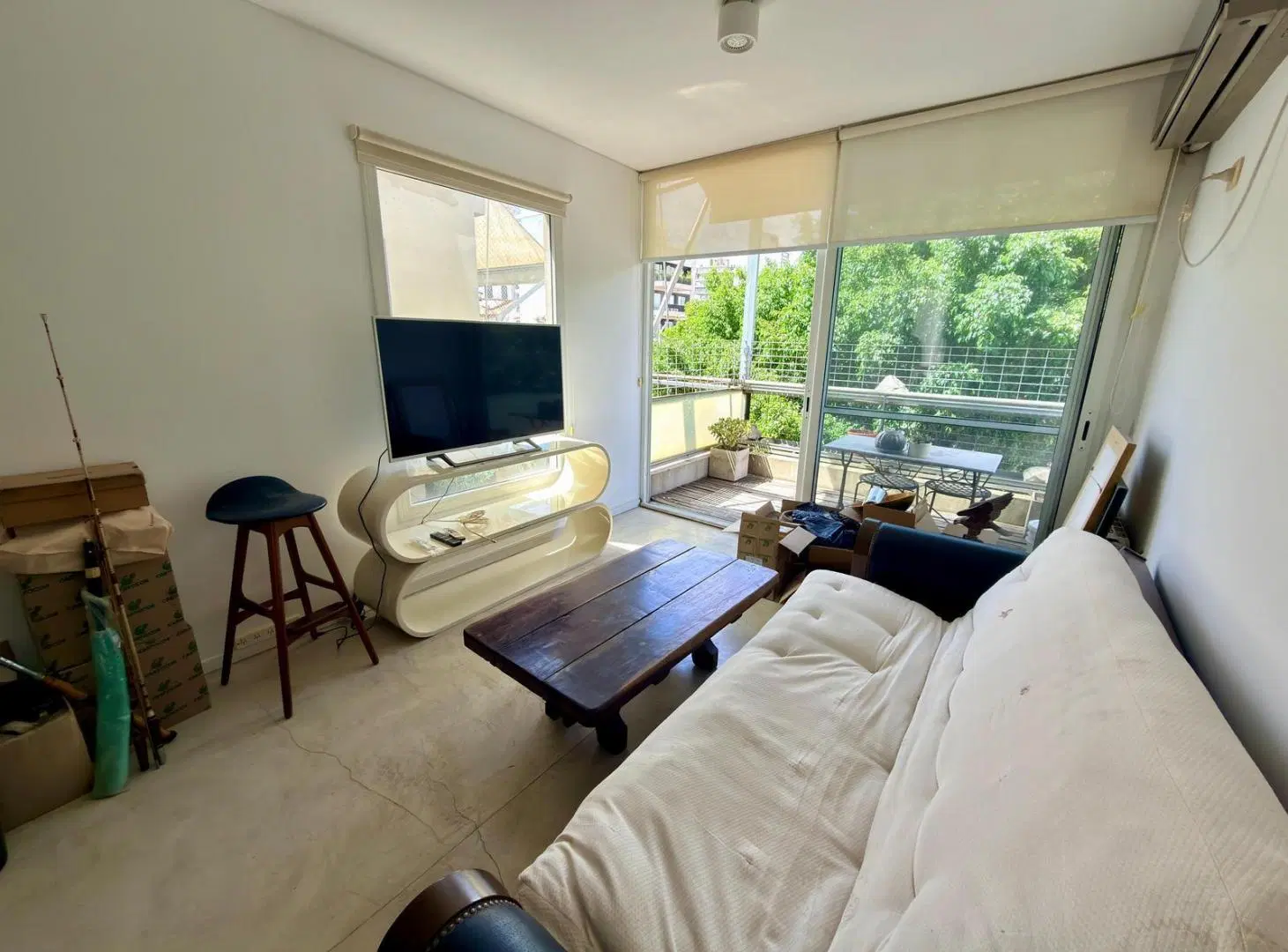 VENTA Departamento 2 ambientes - Moldes 4400, Nuñez 4