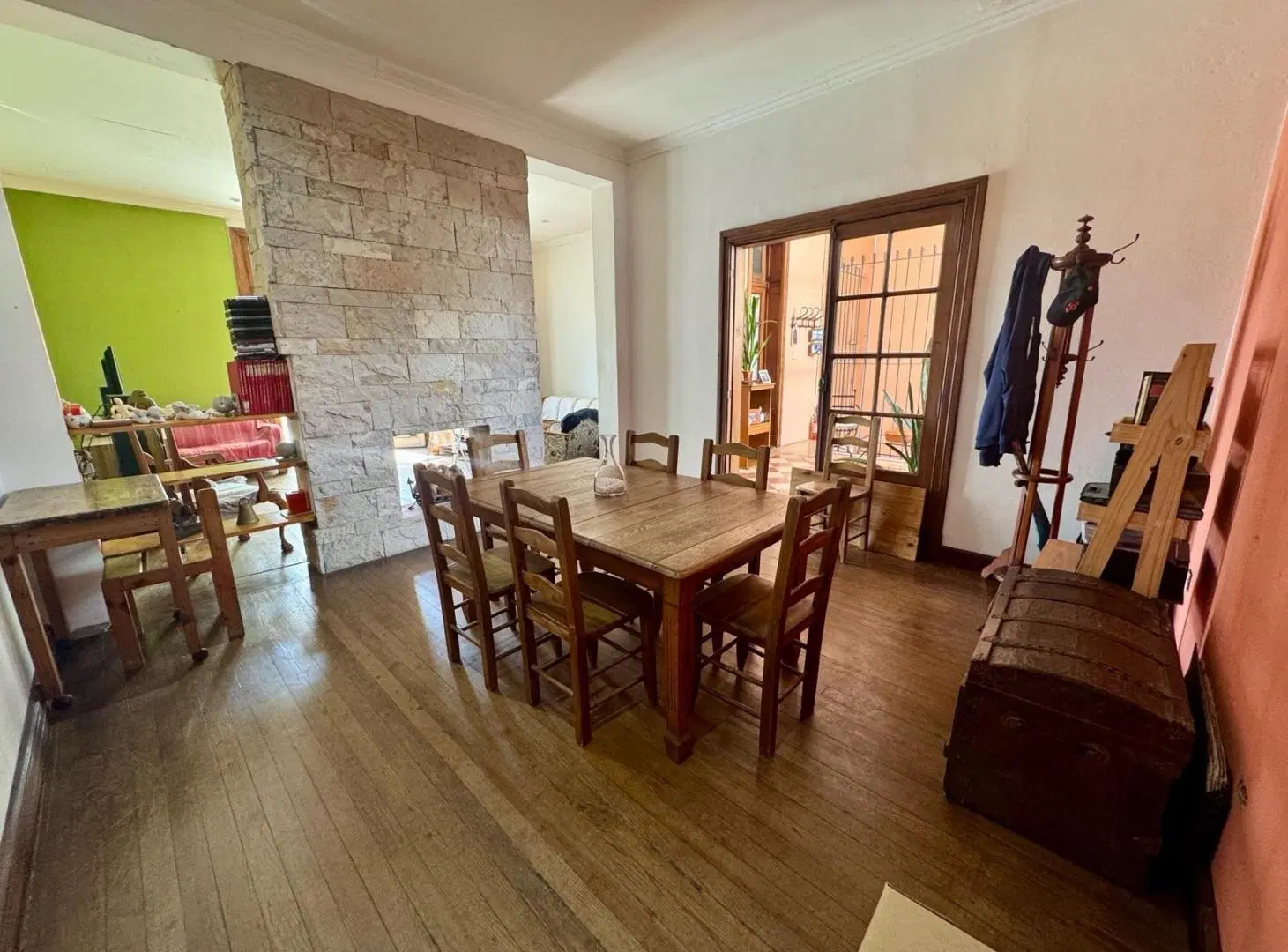 VENTA PH 6 ambientes, patio, terraza, sin expensas - Perón 2300, Almagro 3