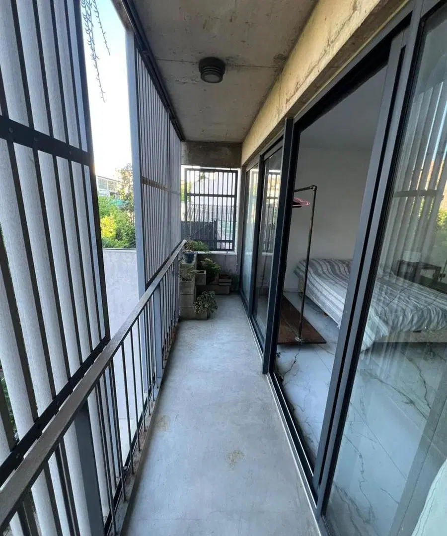Departamento monoambiente con cochera - Niceto Vega 4700, Palermo 4