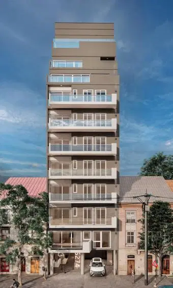 Departamento 2 ambientes en pozo, amenices - San Nicolás 5200, Villa Devoto 8