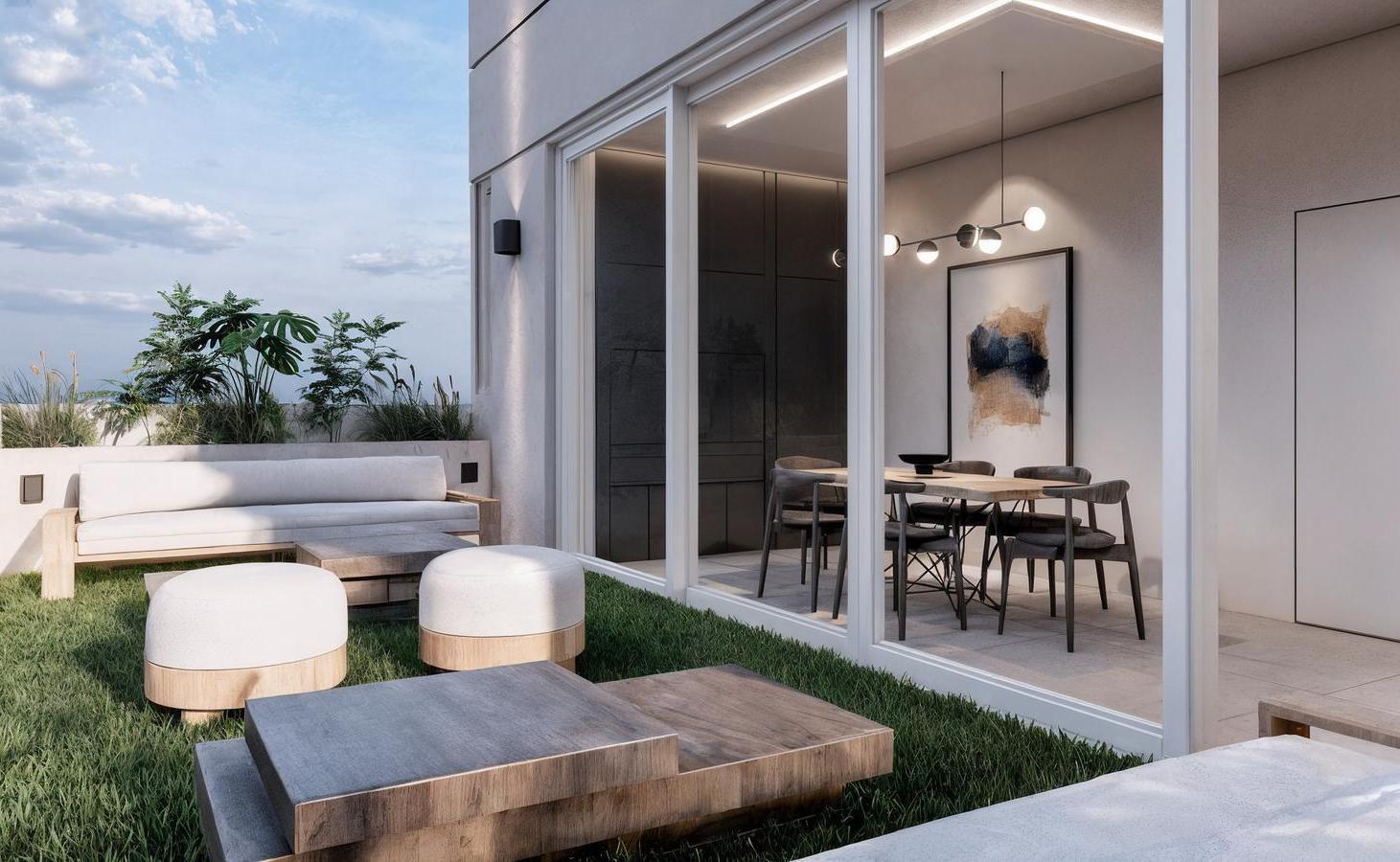 Foto de Departamento 2 ambientes en pozo, amenices - San Nicolás 5200, Villa, imagen 4