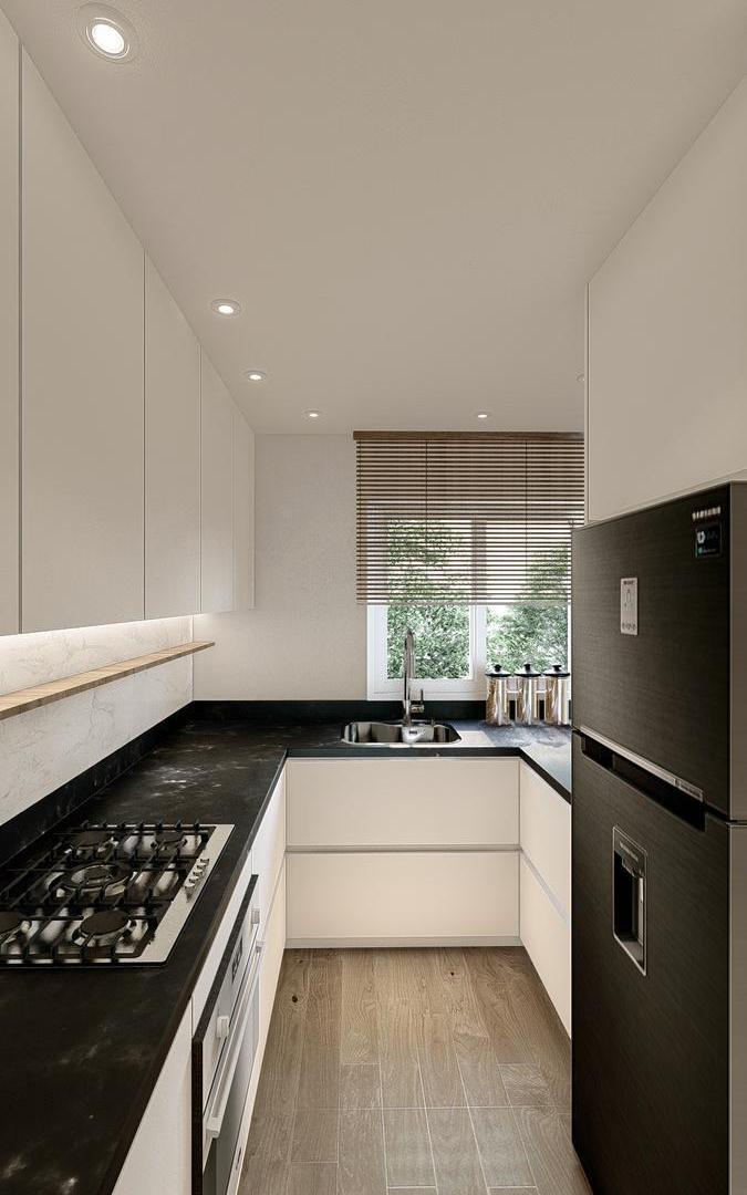 Foto de Departamento 3 ambientes en pozo, amenices - San Nicolás 5200, Villa, imagen 4