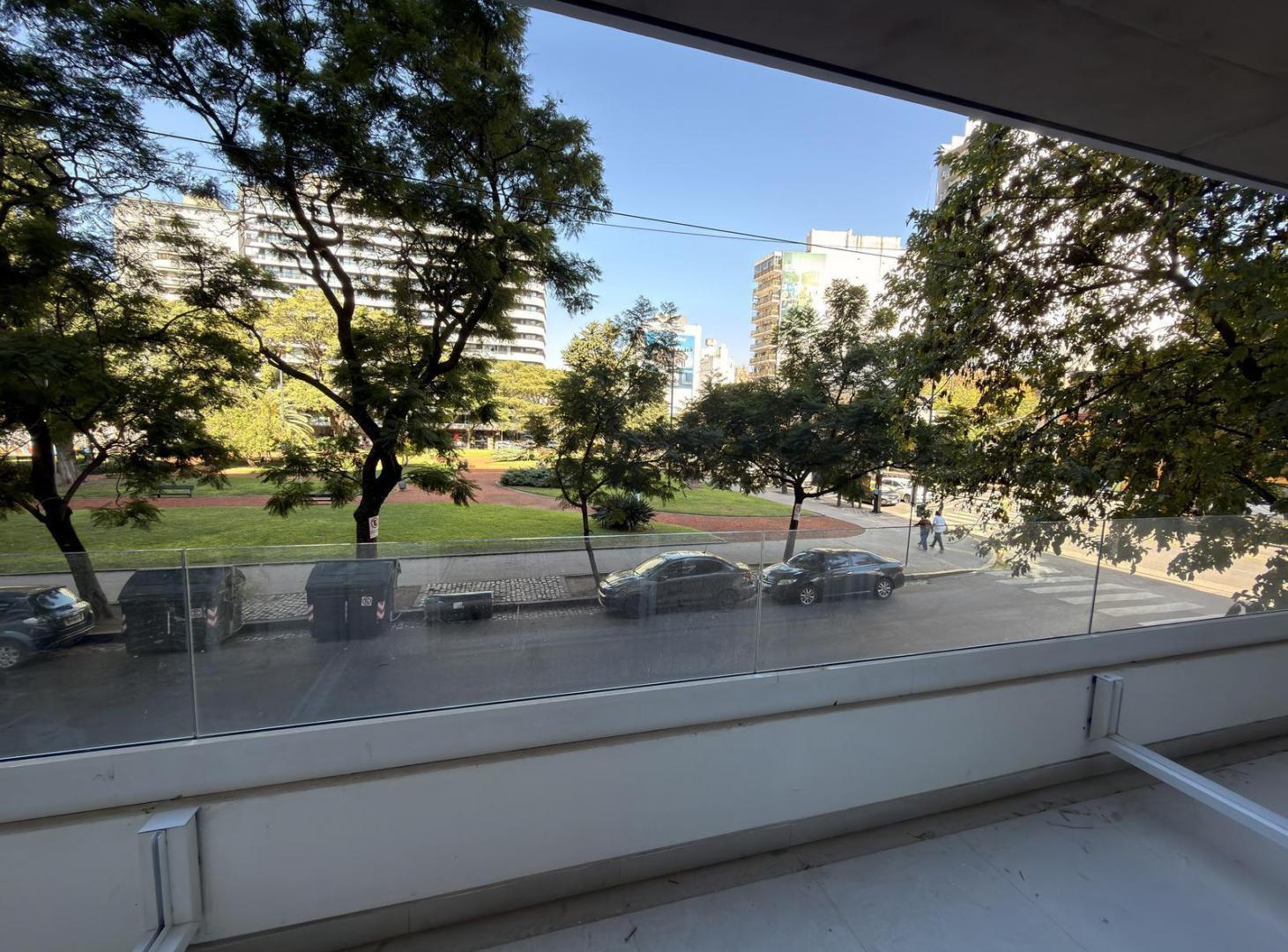 VENTA departamento monoambiente 29,4m2, amenities - Manzanares 2300, Nuñez