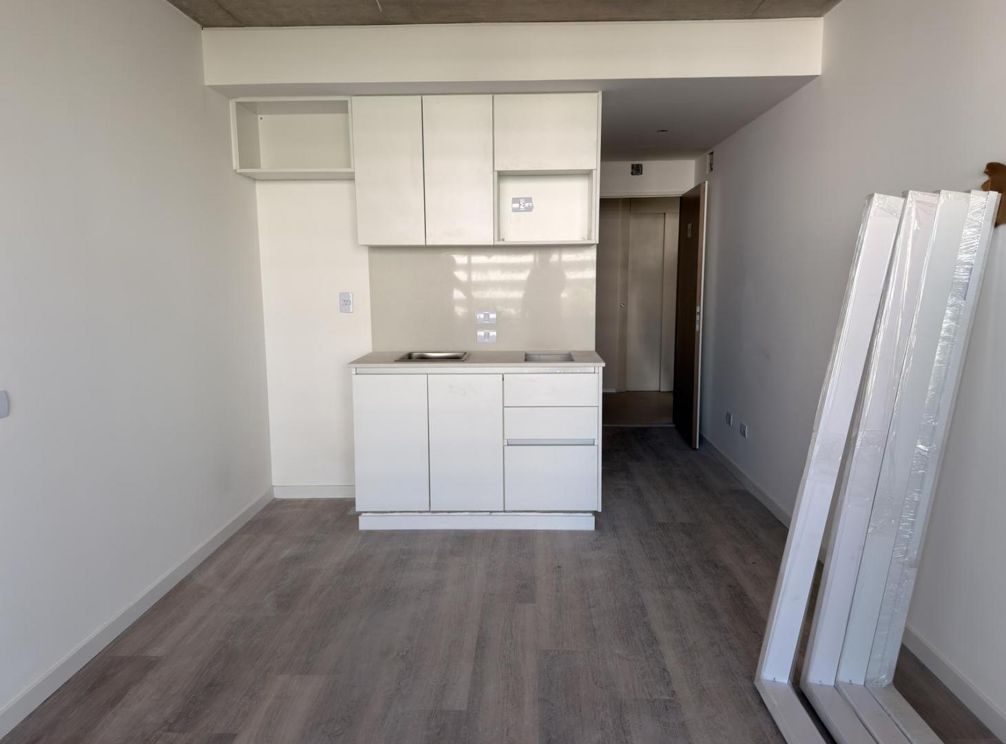 Foto de VENTA departamento monoambiente 29,4m2, amenities - Manzanares 2300, imagen 5