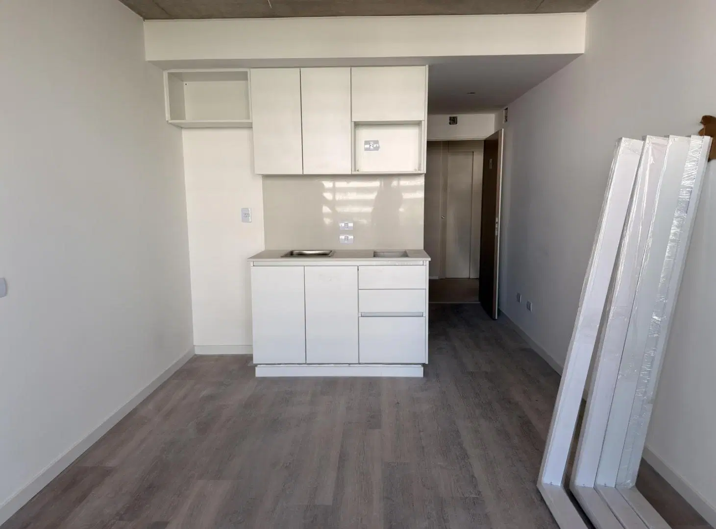 VENTA departamento monoambiente 29,4m2, amenities - Manzanares 2300, Nuñez 5