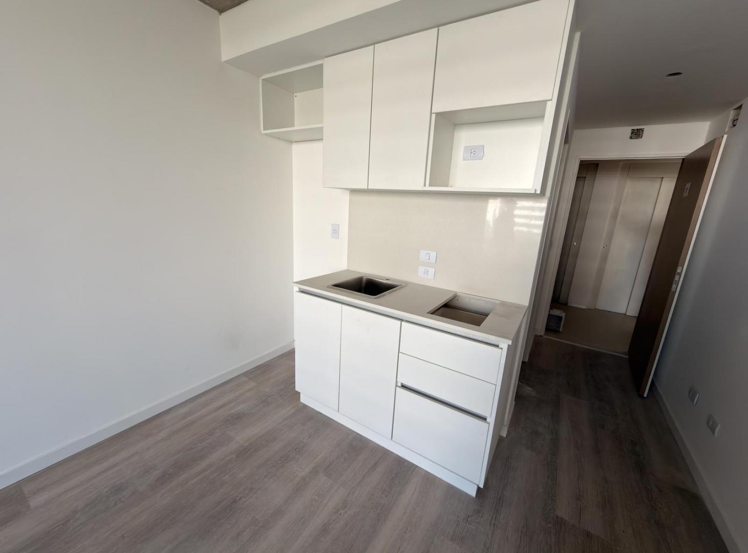 Foto de VENTA departamento monoambiente 29,4m2, amenities - Manzanares 2300, imagen 3