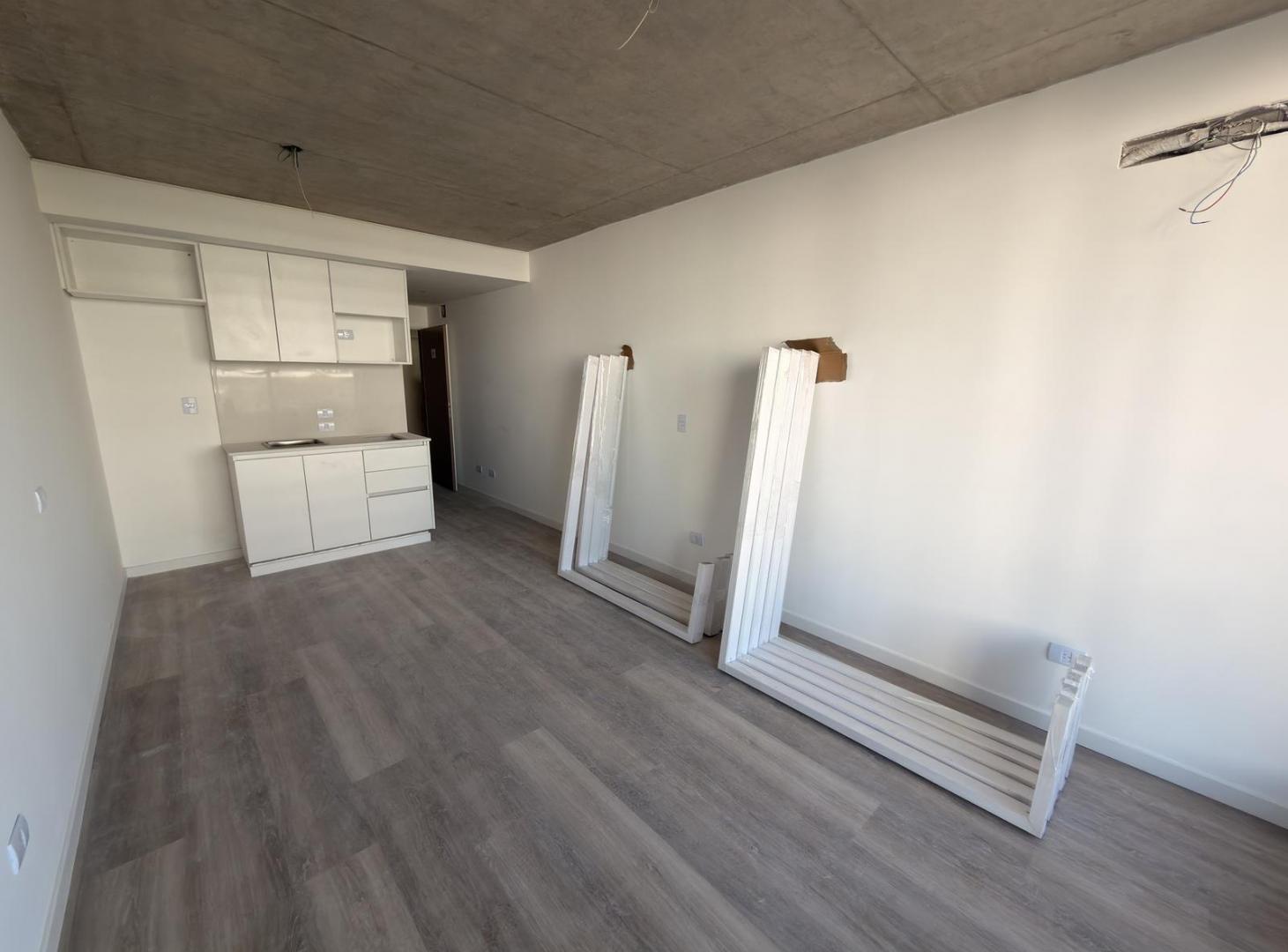 Foto de VENTA departamento monoambiente 29,4m2, amenities - Manzanares 2300, imagen 2