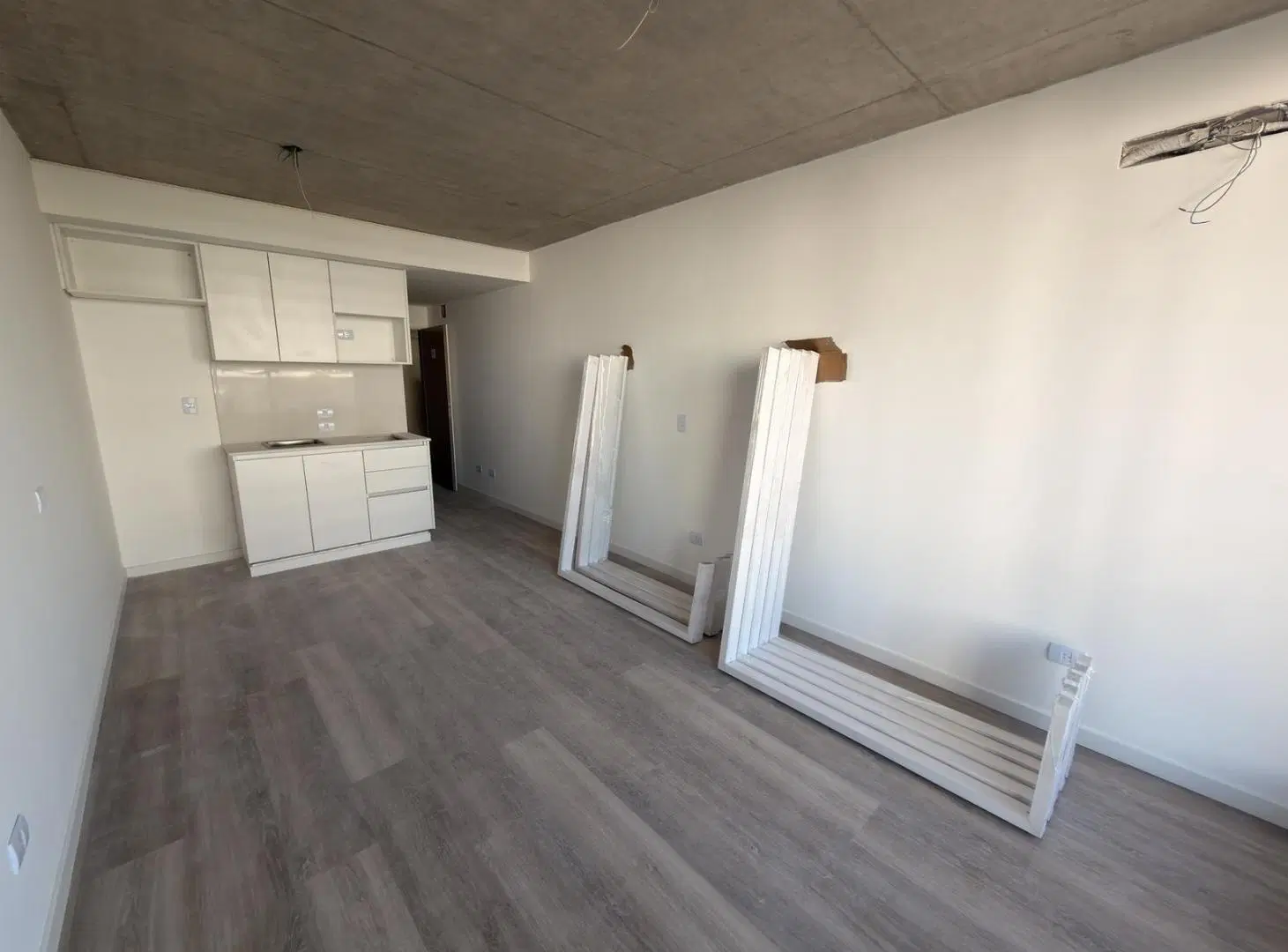 VENTA departamento monoambiente 29,4m2, amenities - Manzanares 2300, Nuñez 2