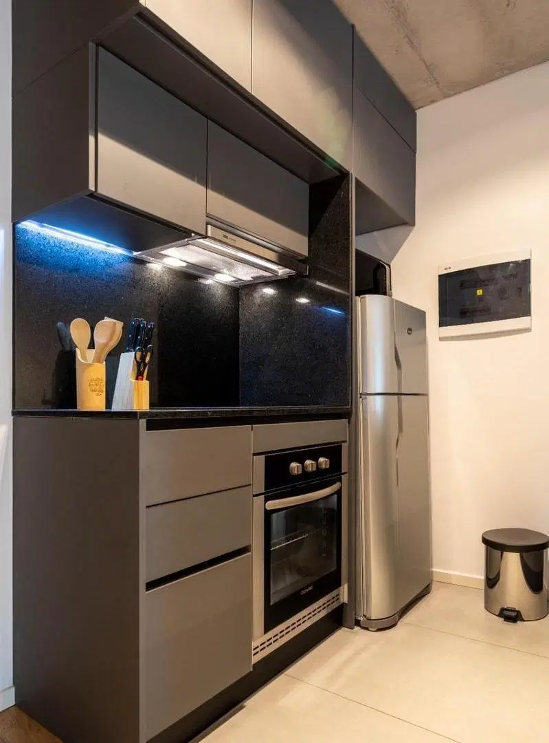 VENTA Departamento 2 ambientes - Guatemala 5600, Palermo 3