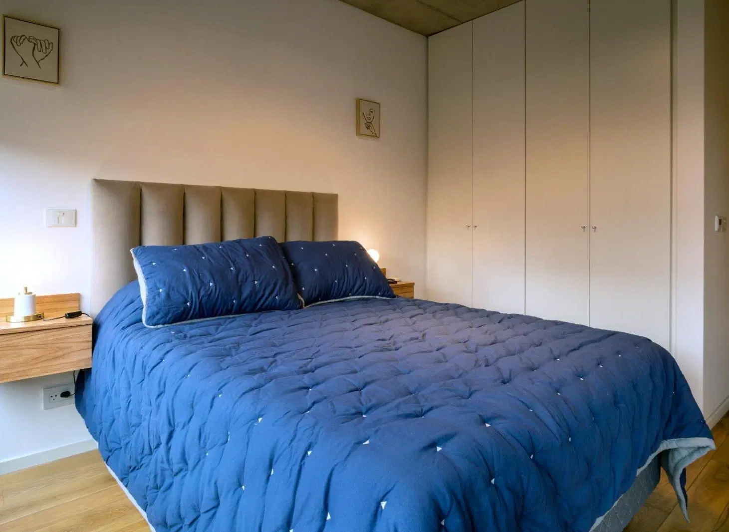 VENTA Departamento 2 ambientes - Guatemala 5600, Palermo 5