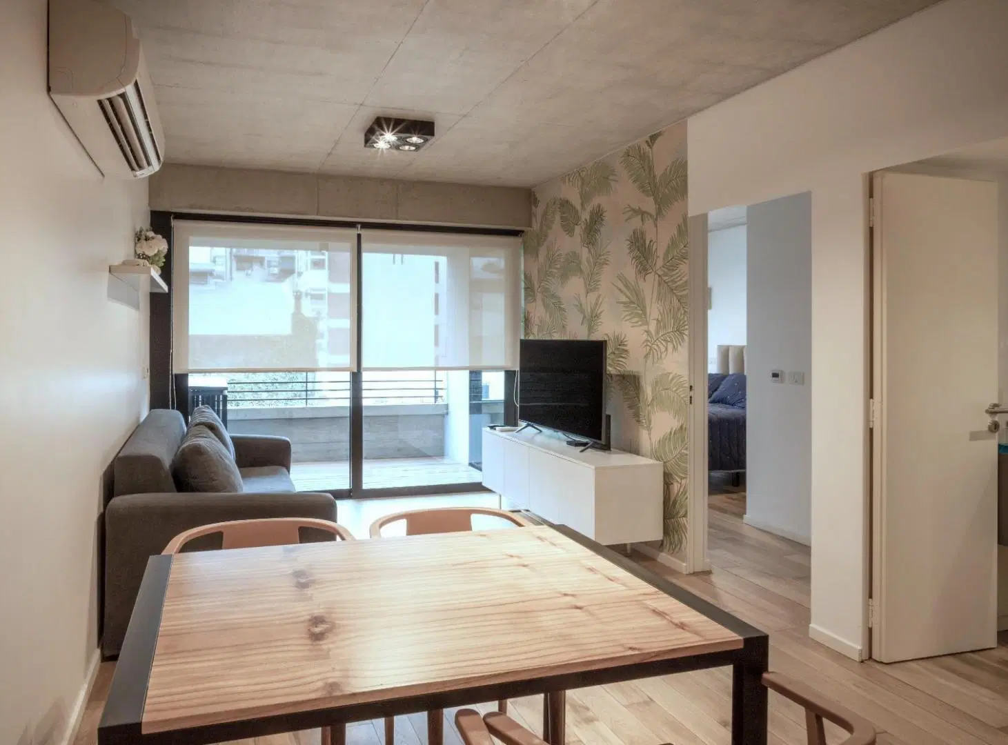 VENTA Departamento 2 ambientes - Guatemala 5600, Palermo 2