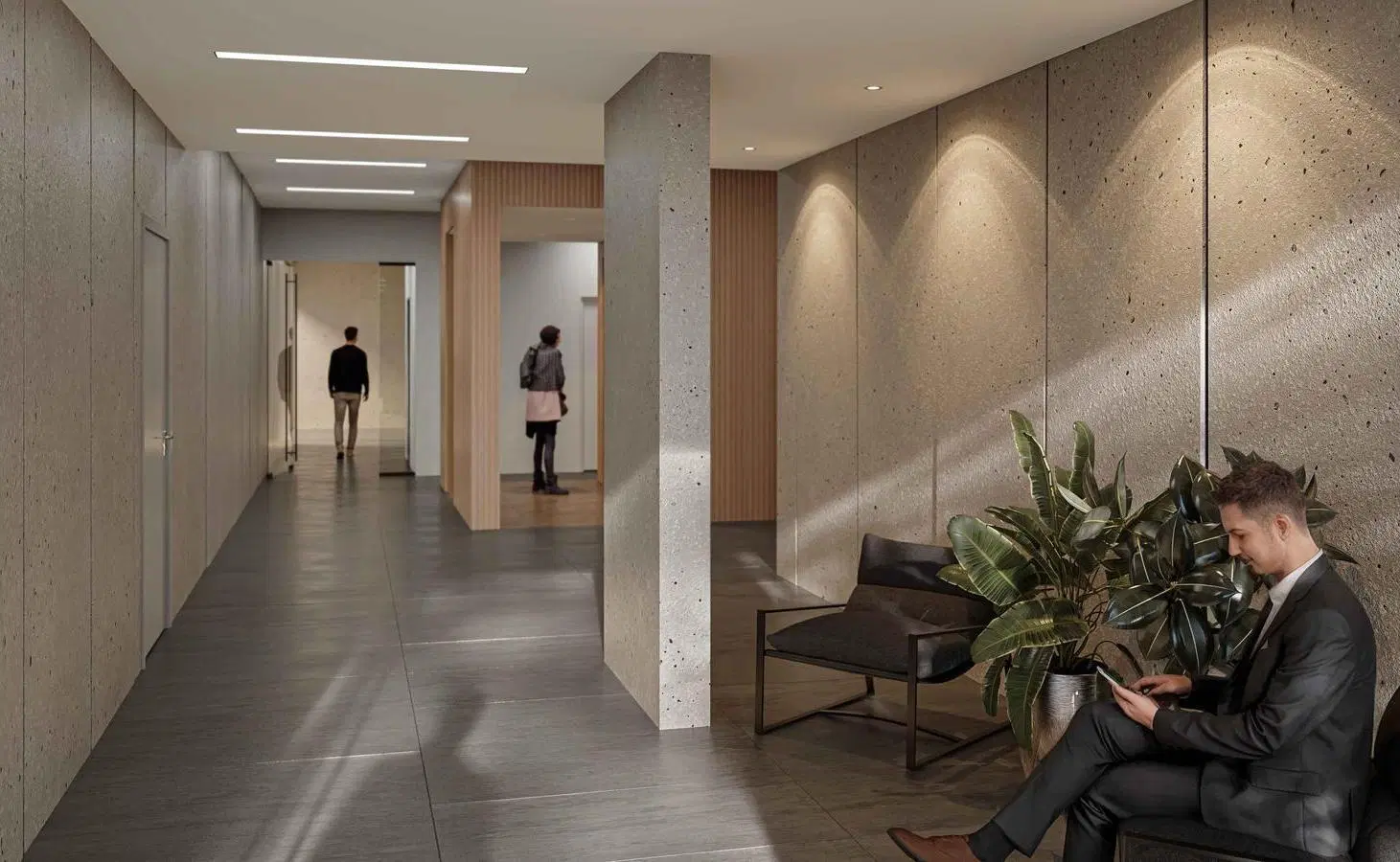 VENTA en pozo Depto 3 ambientes c/ terraza propia, amenities - Vuelta de Obligado 3700, Nuñez 4