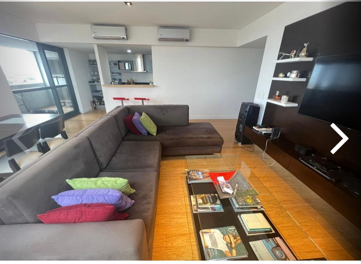 Foto de DEPARTAMENTO EN VENTA 3 AMBIENTES PUERTO MADERO CON RENTA, imagen 2