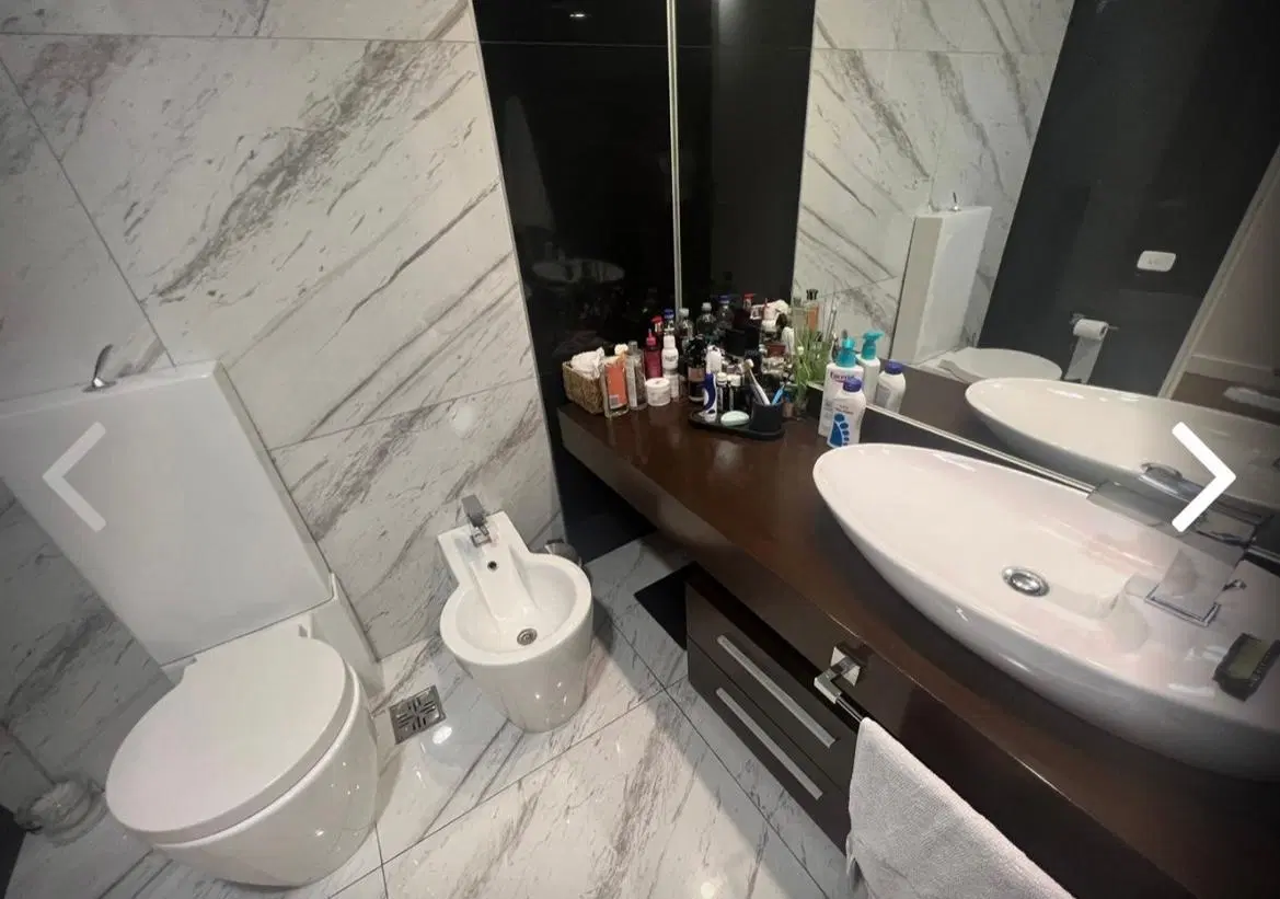 DEPARTAMENTO EN VENTA 3 AMBIENTES PUERTO MADERO CON RENTA 4