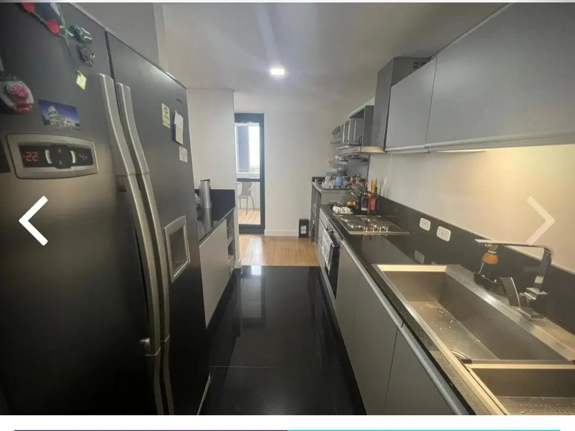DEPARTAMENTO EN VENTA 3 AMBIENTES PUERTO MADERO CON RENTA 3