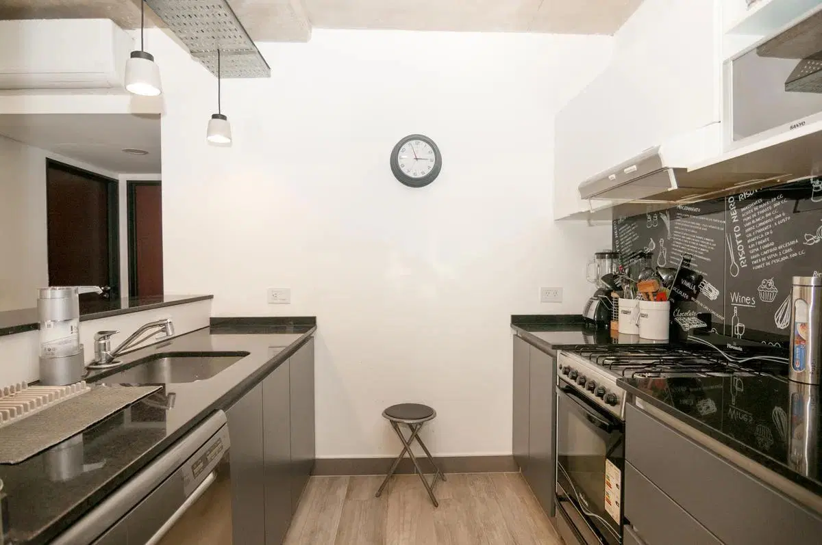 DEPARTAMENTO EN VENTA CABALLITO 4 AMBIENTES CON PATIO Y PARRILLA 2 COCHERAS 8