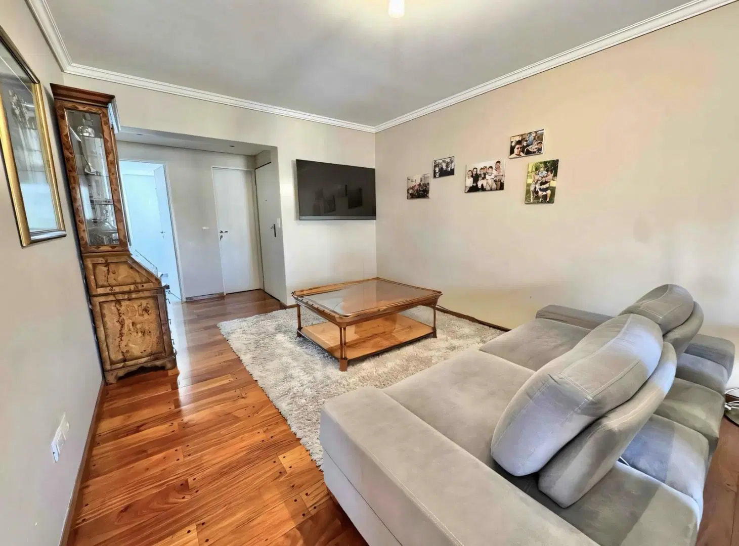 Departamento 4 AMBIENTES CON DEPENDENCIA Y 3 COCHERAS 5