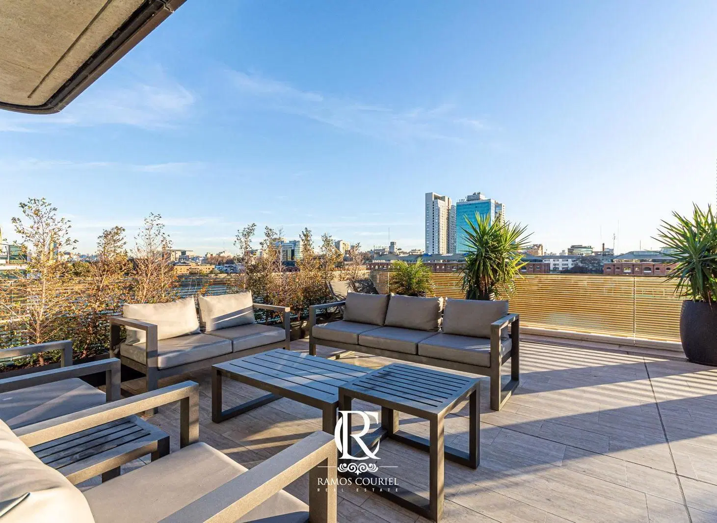 Departamento - Puerto Madero 4
