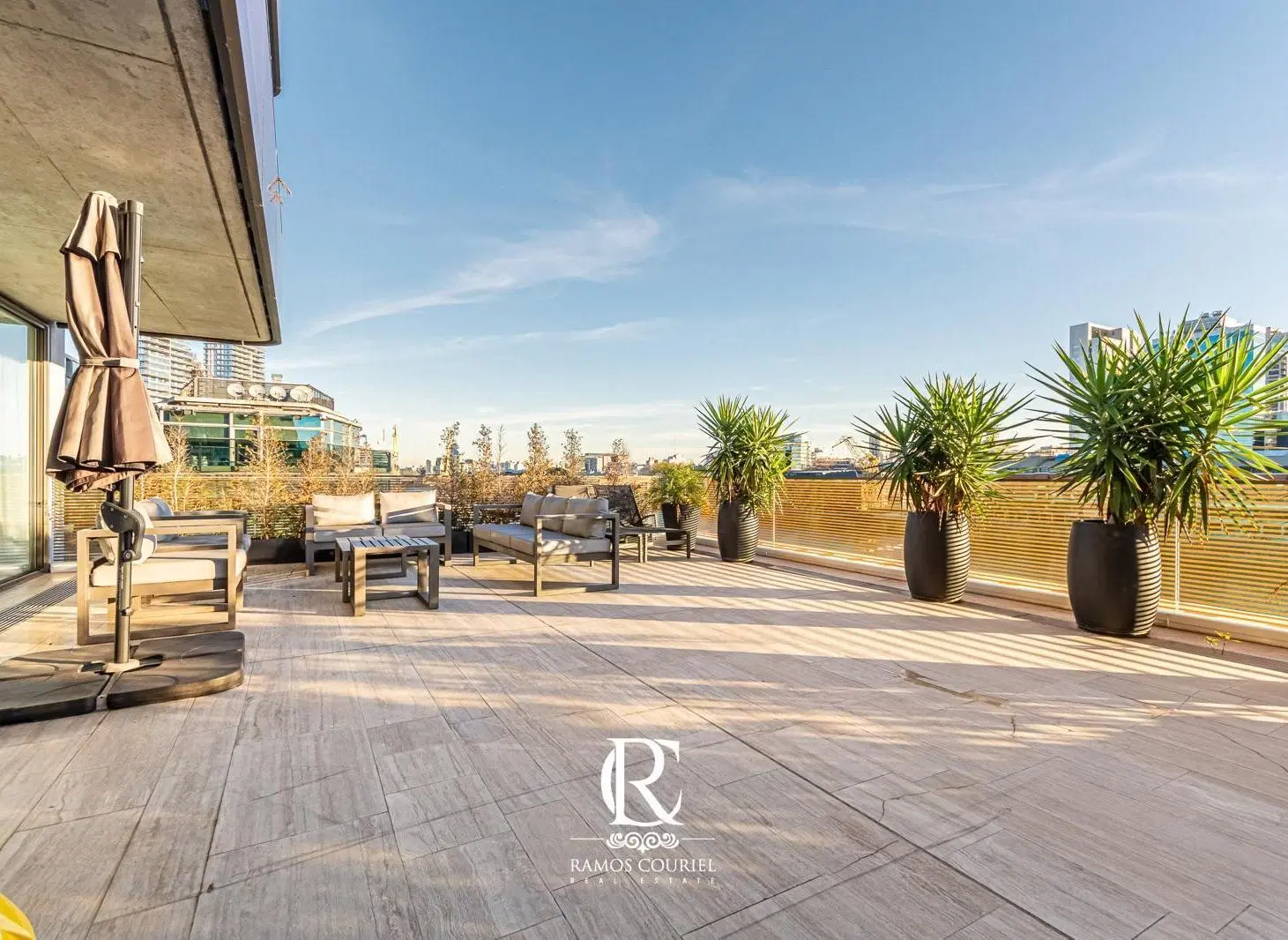 Departamento - Puerto Madero 5