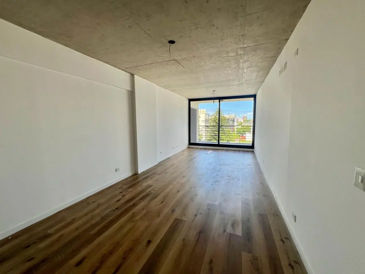 WH COGHLAN • 3 ambientes  •  Amenities • Seg. 24 hs  • Washington al 3400 5