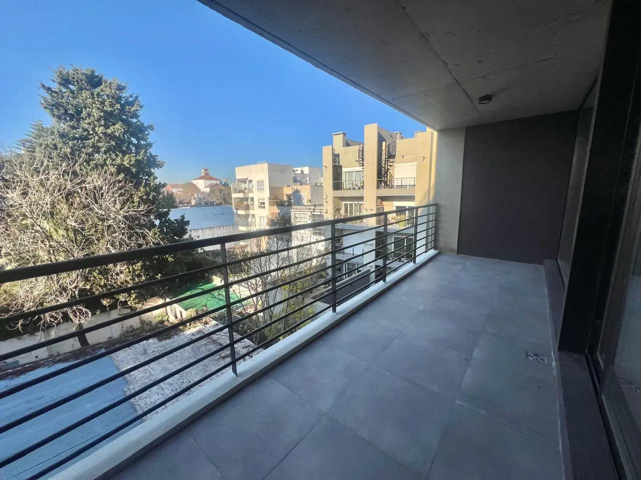 WH COGHLAN • 3 ambientes  •  Amenities • Seg. 24 hs  • Washington al 3400 4