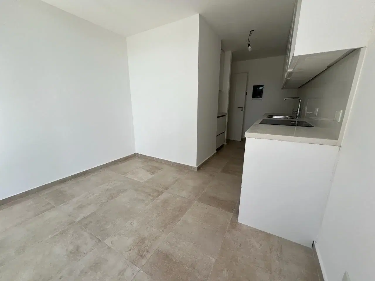 WH COGHLAN • 3 ambientes  •  Amenities • Seg. 24 hs  • Washington al 3400 2