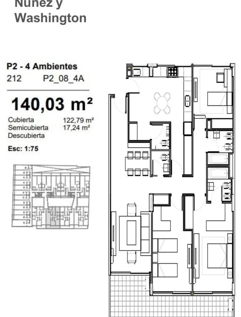 Plano 1