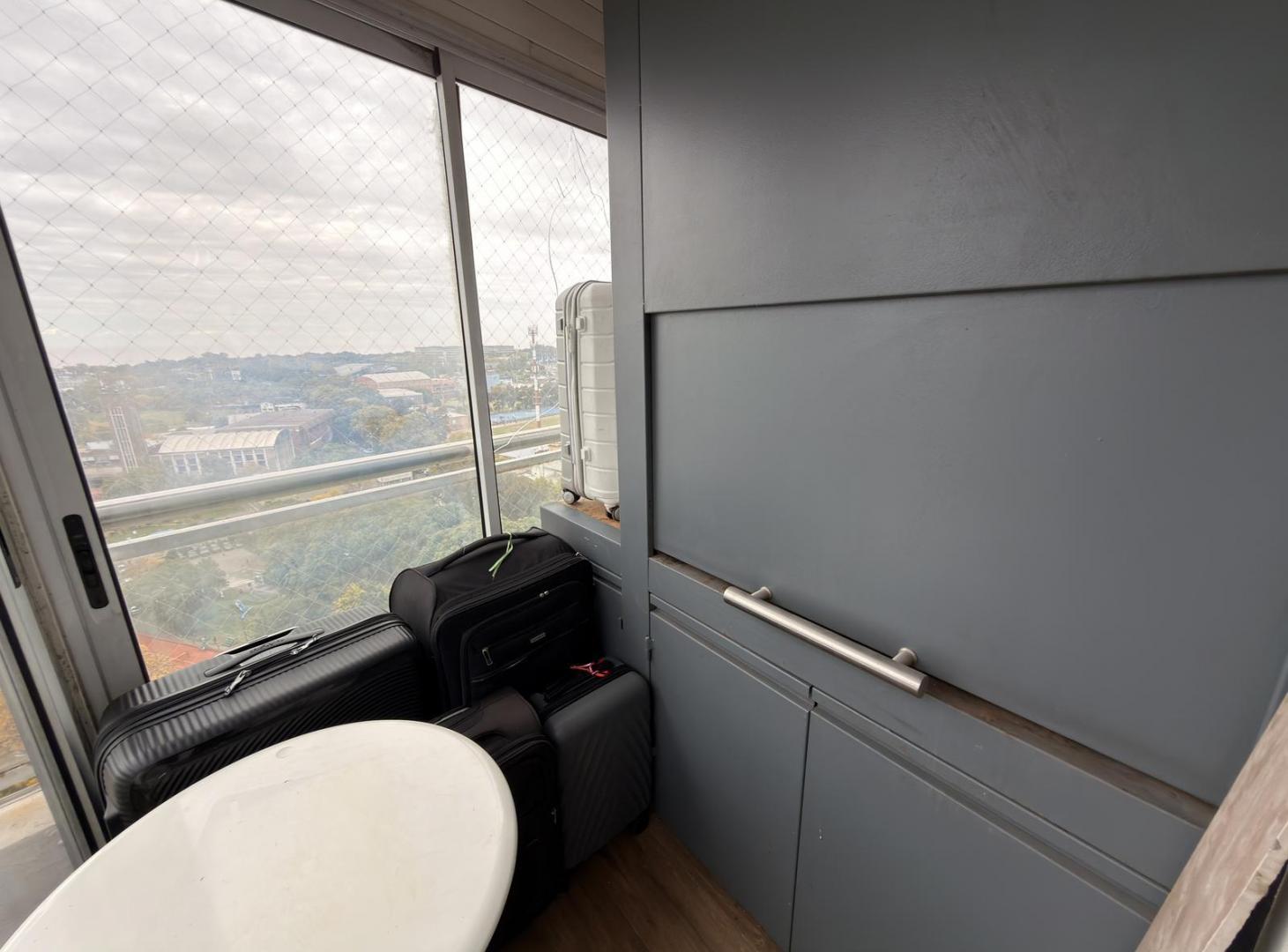 Foto de VENTA Departamento en duplex 4 amb c/ terraza, vista al rio, cochera, imagen 3