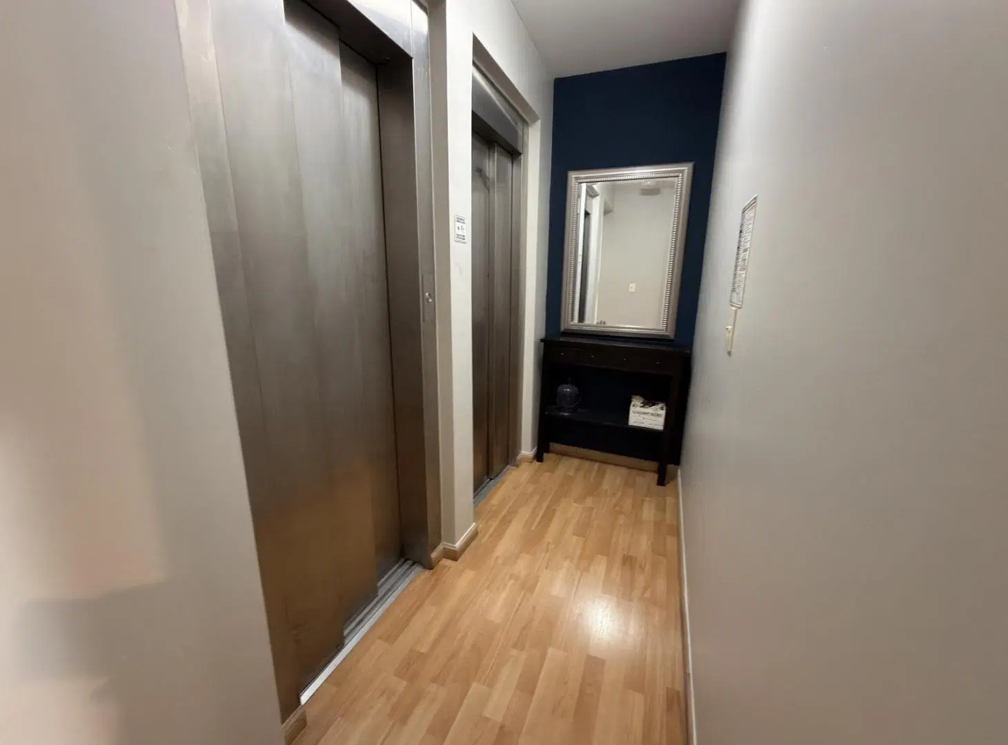 VENTA Departamento en duplex 4 amb  c/ terraza, vista al rio, cochera, baulera - Nuñez 5