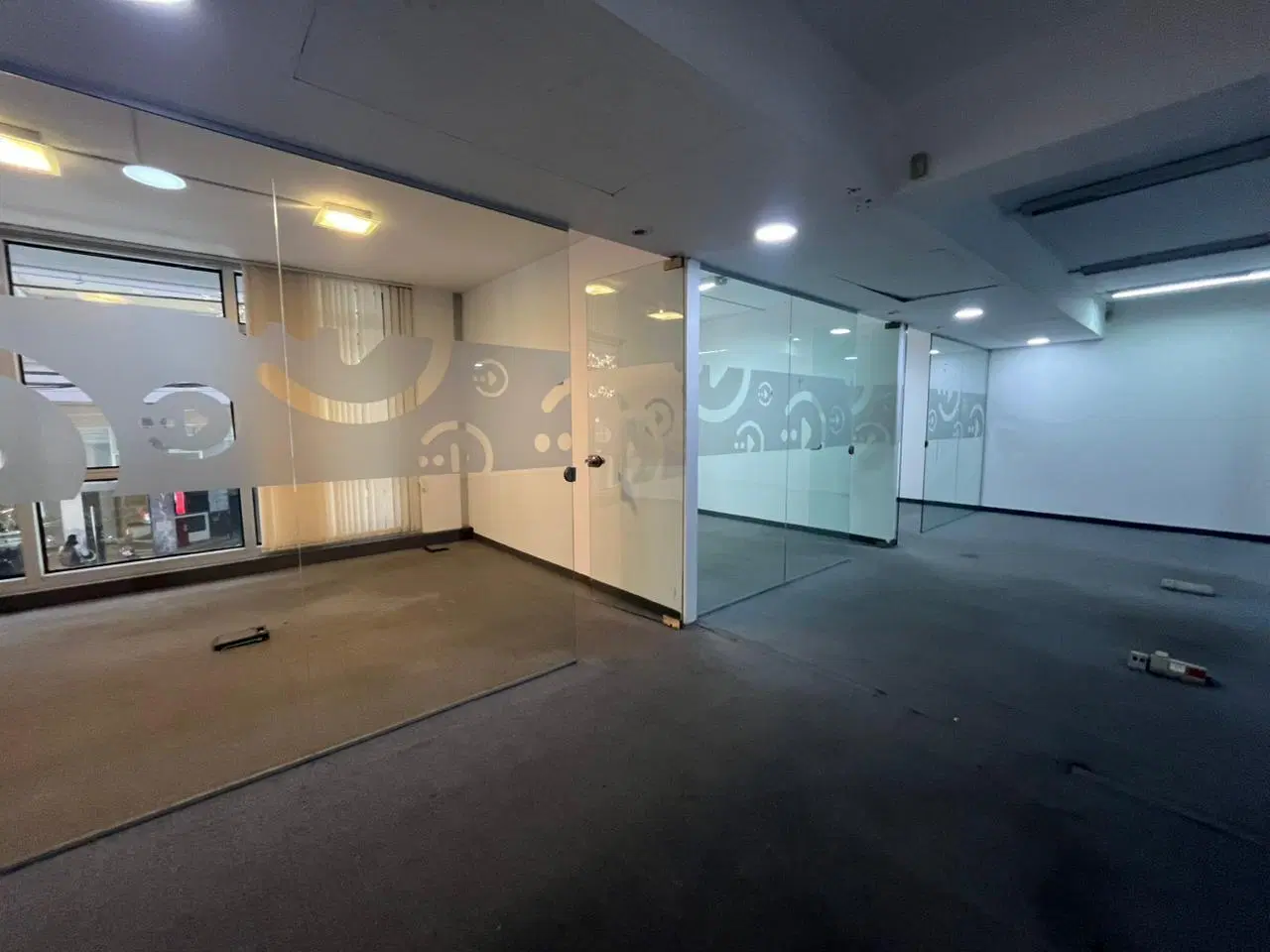 Venta Oficina de 195m2 en Belgrano-Ciudad de la paz 1900 (Belgrano) 1