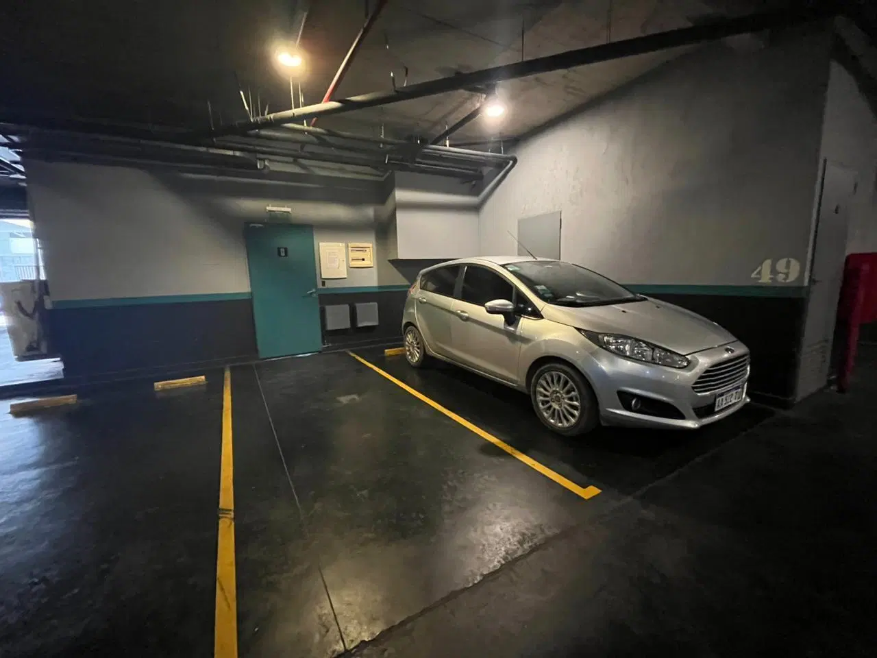 Venta Oficina de 195m2 en Belgrano-Ciudad de la paz 1900 (Belgrano) 3