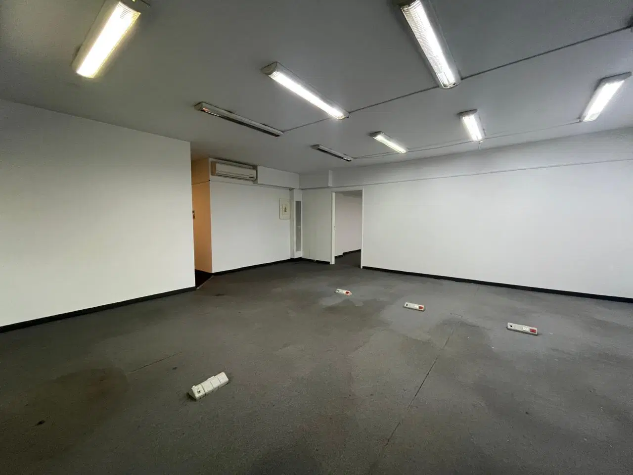 Venta Oficina de 195m2 en Belgrano-Ciudad de la paz 1900 (Belgrano) 2