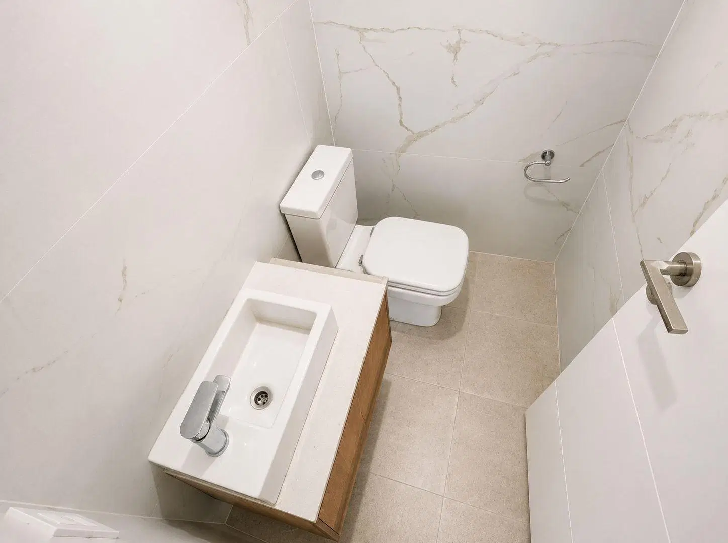 Departamento Duplex 2 amb con amenities en Caballito 5