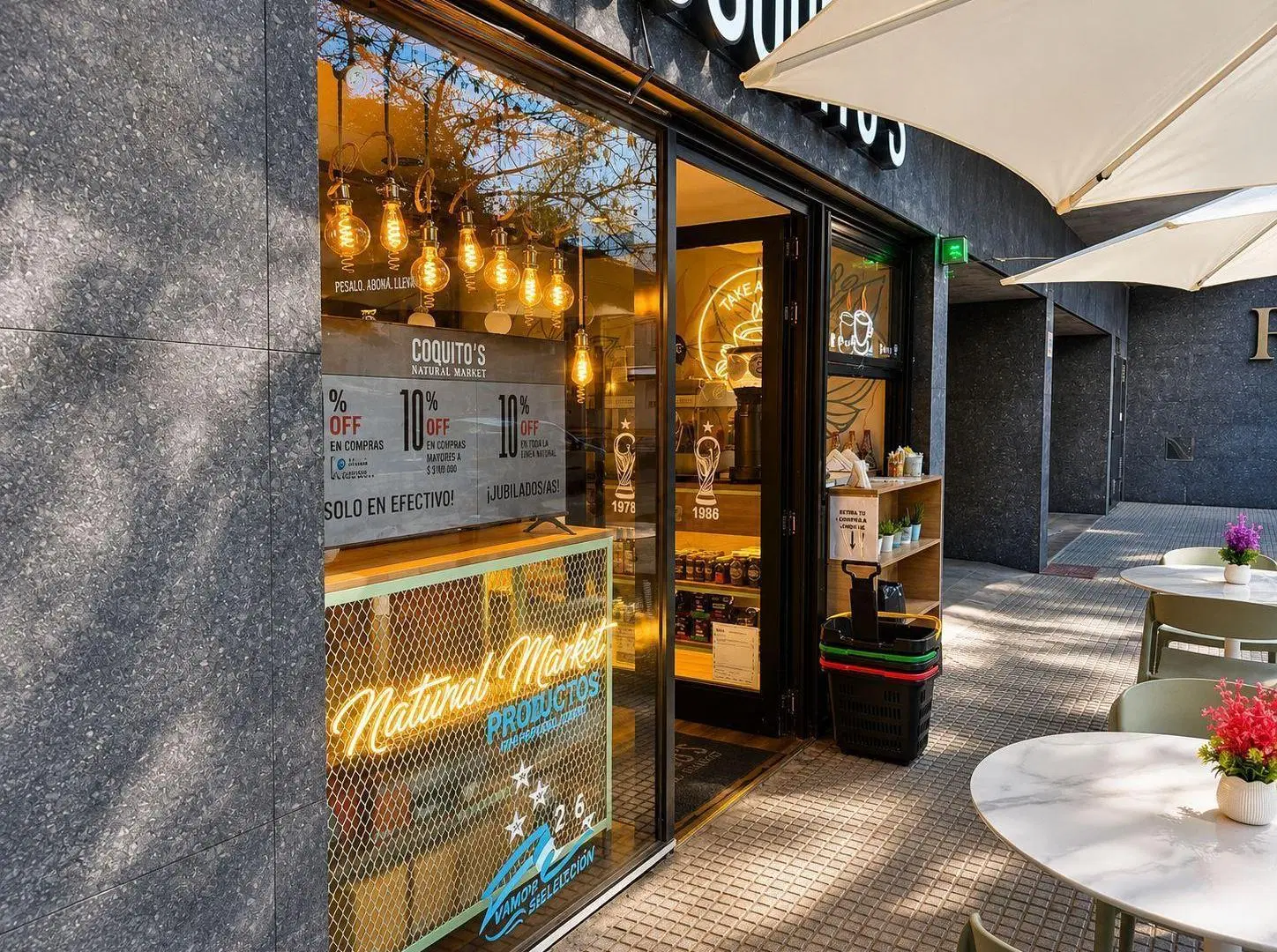Local comercial en Caballito de 75 m2 4
