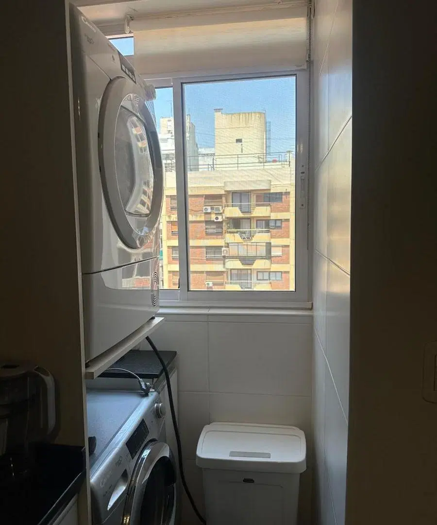 Departamento en Palermo 1