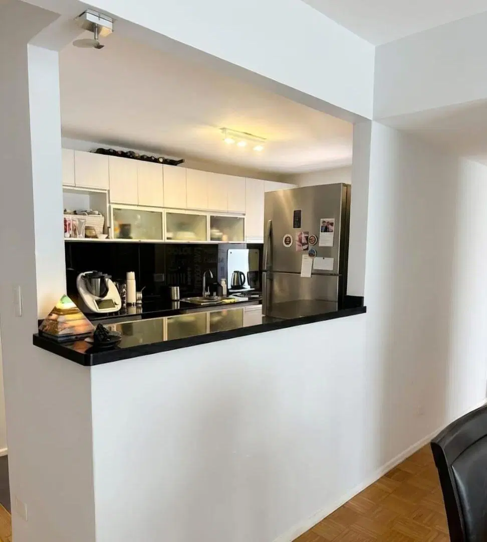 Departamento en Palermo 4