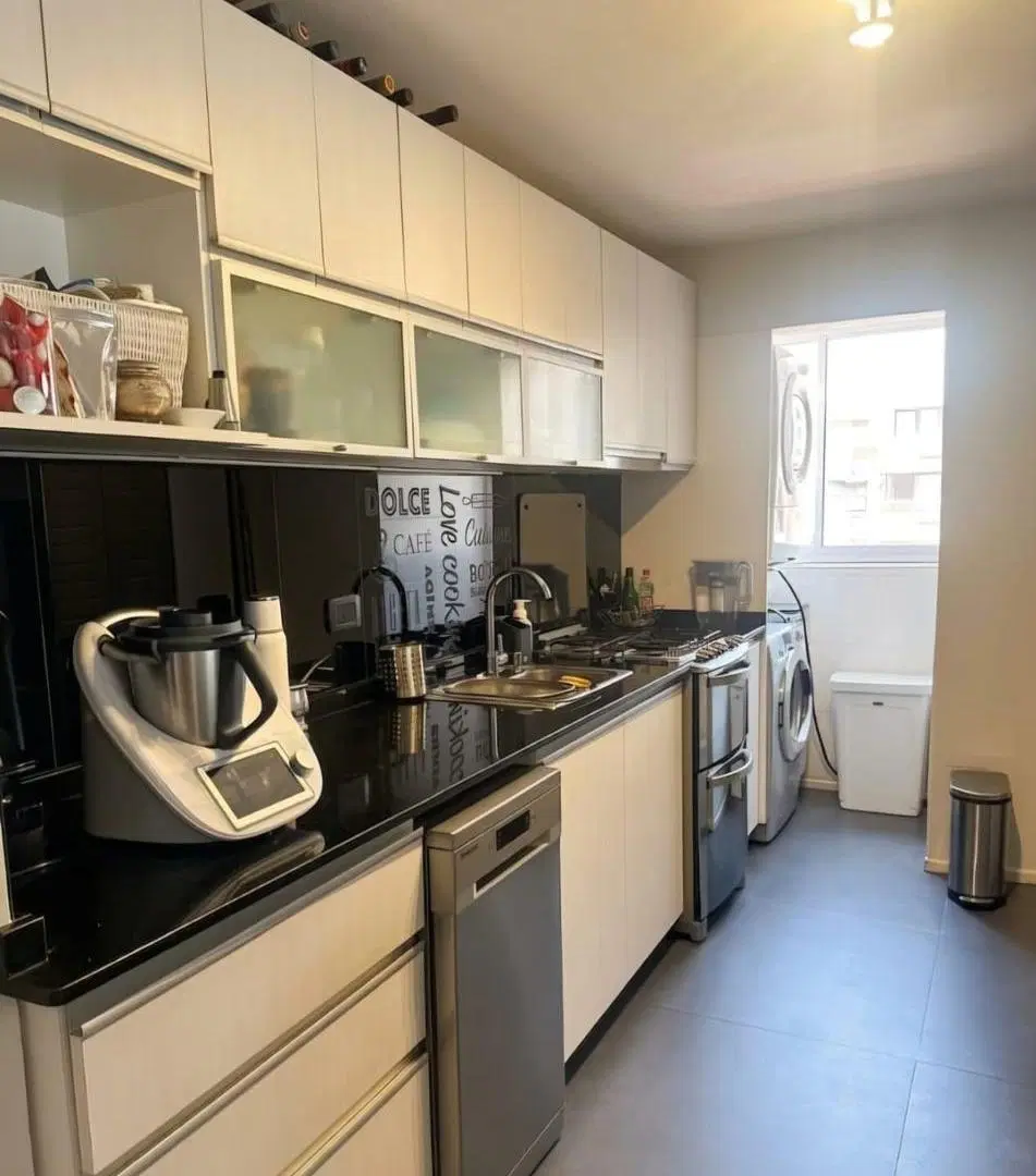 Departamento en Palermo 5